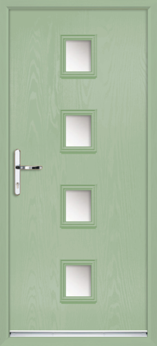 Chartwell Green Frame